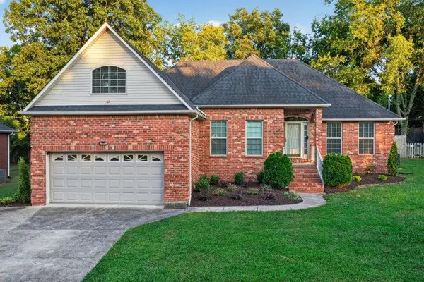 107 Cedar Forest Dr, Smyrna, TN 37167 - #1
