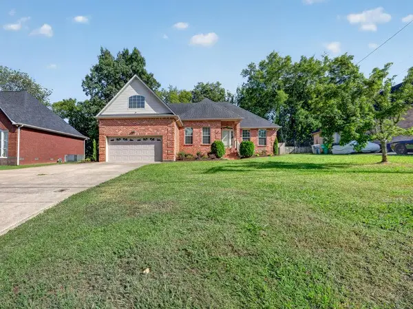 107 Cedar Forest Dr, Smyrna, TN 37167 - #3