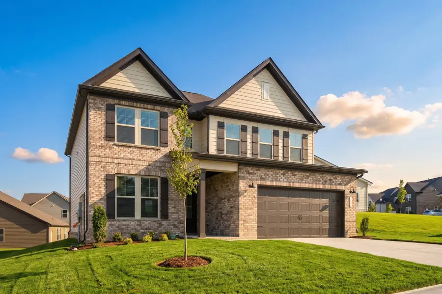 416 Old Spring Lane, Gallatin, TN 37066 - #2