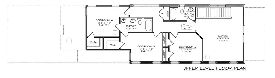3109 Winterberry Drive, Nolensville, TN 37135 - #3