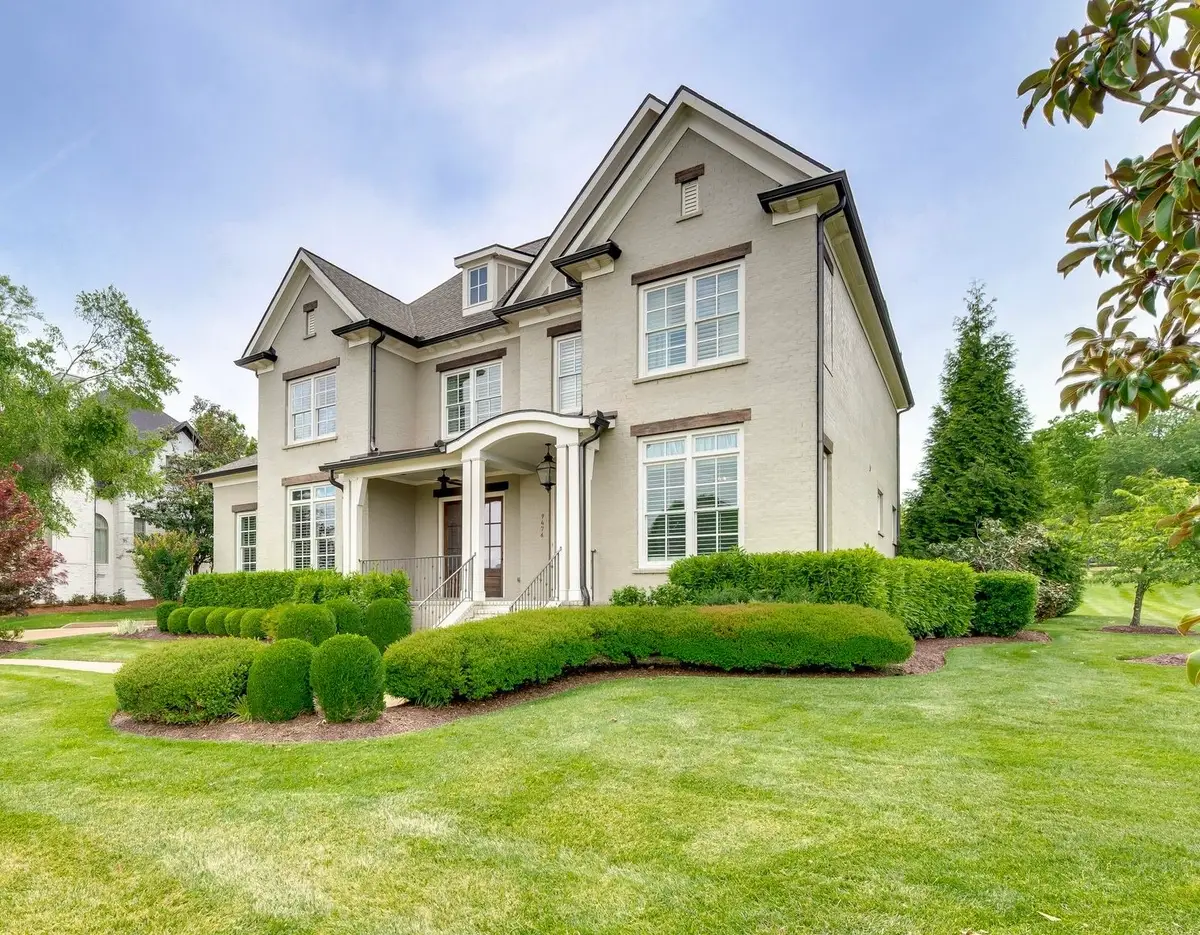 9476 Highland Bend Ct, Brentwood, TN 37027 - #1