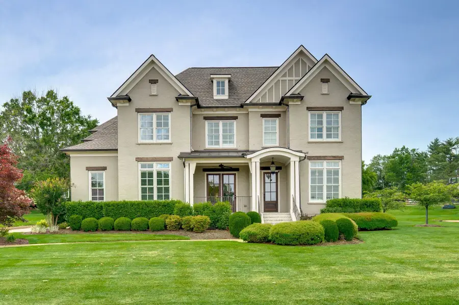 9476 Highland Bend Ct, Brentwood, TN 37027 - #2
