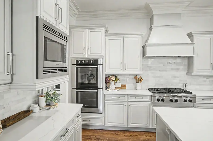 9476 Highland Bend Ct, Brentwood, TN 37027 - #3