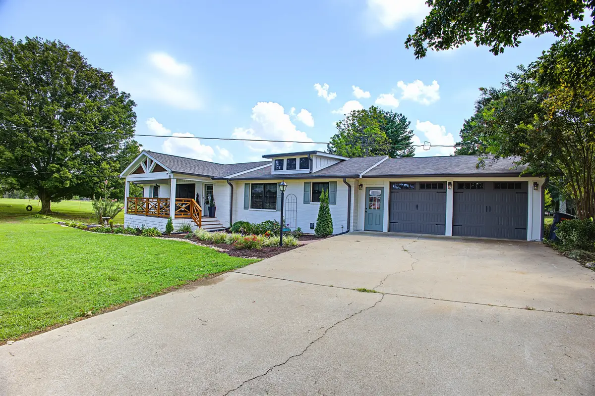 54 Purcell Rd, Leoma, TN 38468 - #1