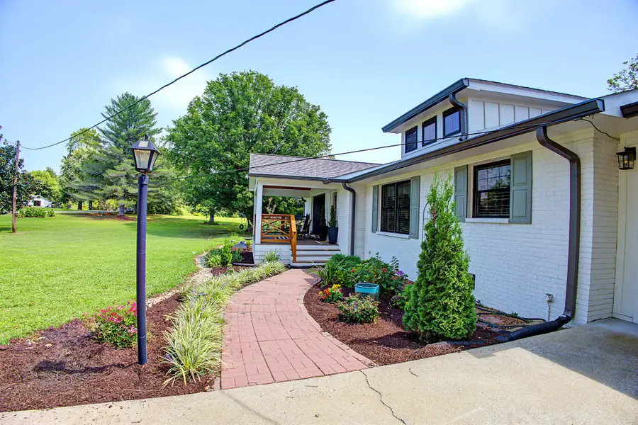 54 Purcell Rd, Leoma, TN 38468 - #3