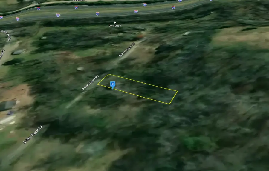 345 Driver Chapel Rd, Ardmore, TN 38449 - #2