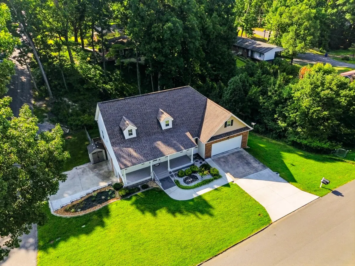 2850 Parkwood Trail Nw, Cleveland, TN 37312 - #1
