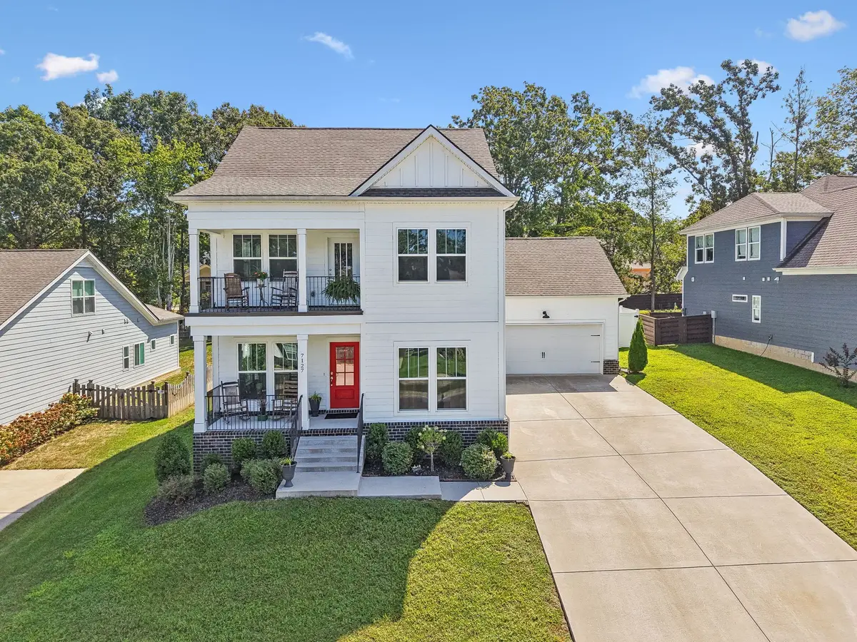 7127 Pepper Tree Cir, Fairview, TN 37062 - #1
