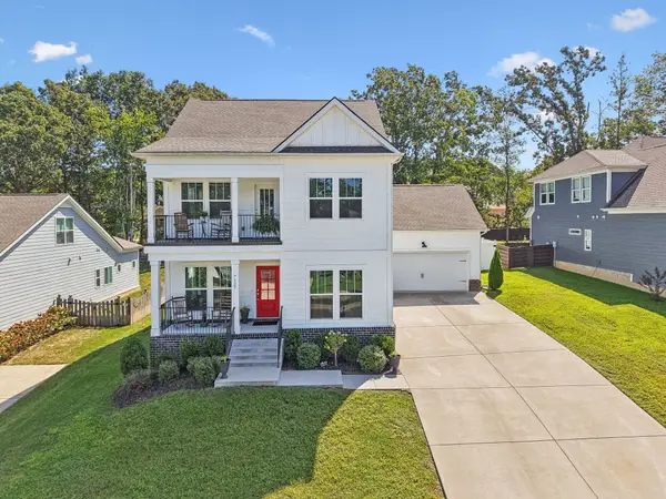 7127 Pepper Tree Cir, Fairview, TN 37062