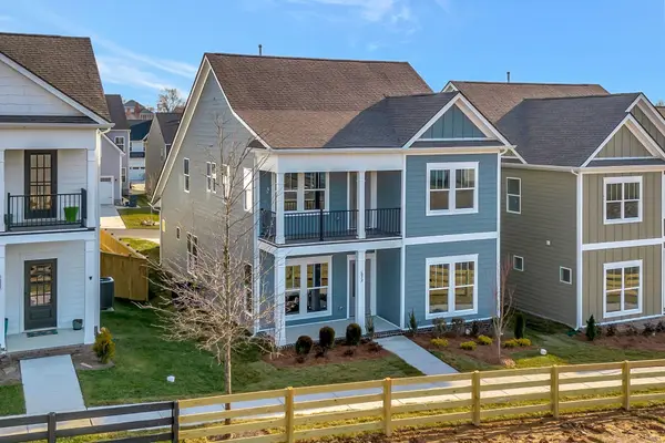 3416 Patcham Dr, Nolensville, TN 37135