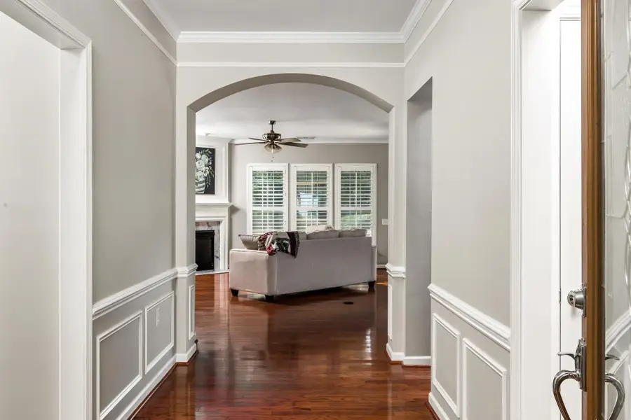 152 Navy Cir, Mount Juliet, TN 37122 - #3