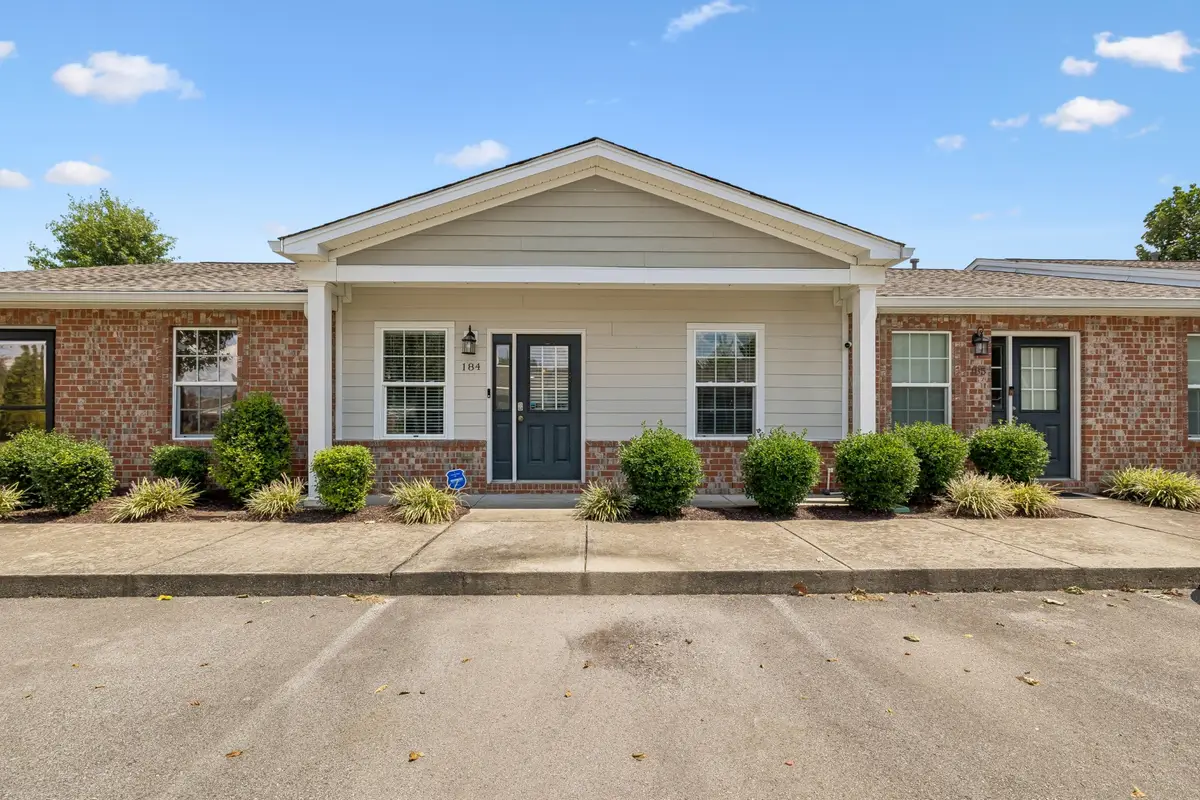 1040 Charlie Daniels Pkwy #184, Mount Juliet, TN 37122 - #1