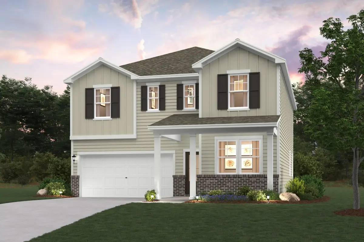 209 Harper Grace Ct, Smyrna, TN 37167 - #1