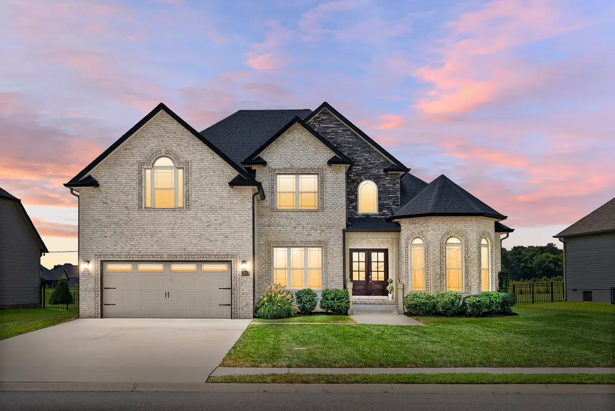 1893 Shield Drive, Clarksville, TN 37043 - #1