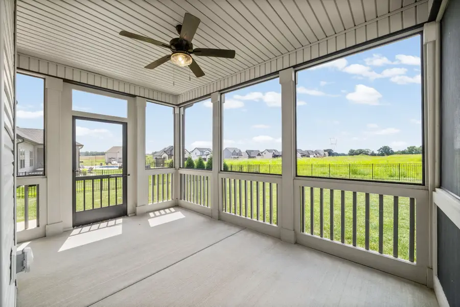 1893 Shield Drive, Clarksville, TN 37043 - #2