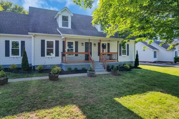 5746 Citadel, Rockvale, TN 37153