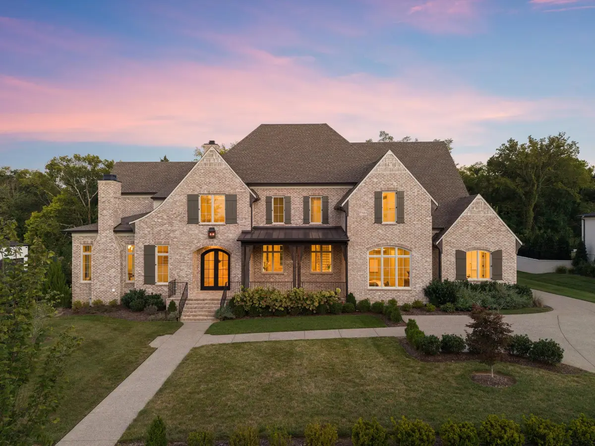 9323 Joslin Ct, Brentwood, TN 37027 - #1