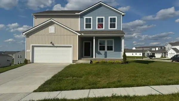 3700 Seapepper Drive, Columbia, TN 38401