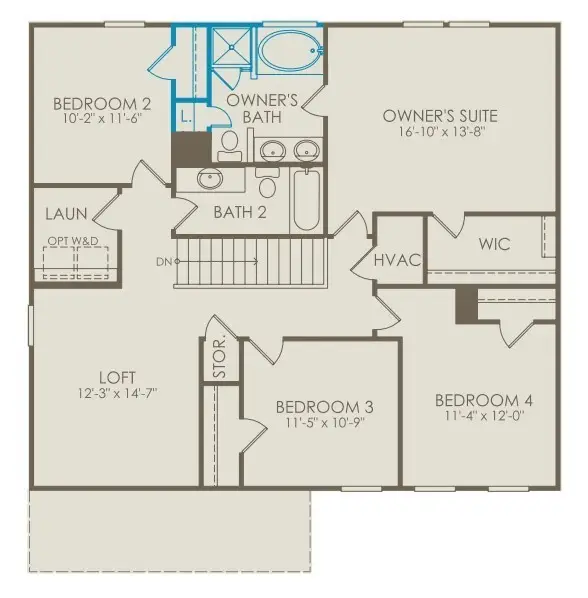 3700 Seapepper Drive, Columbia, TN 38401 - #3