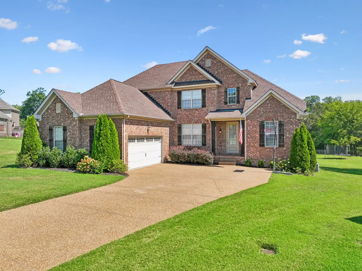 1123 Arizona Trce, Gallatin, TN 37066 - #1