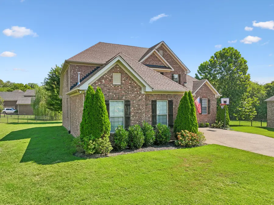 1123 Arizona Trce, Gallatin, TN 37066 - #2