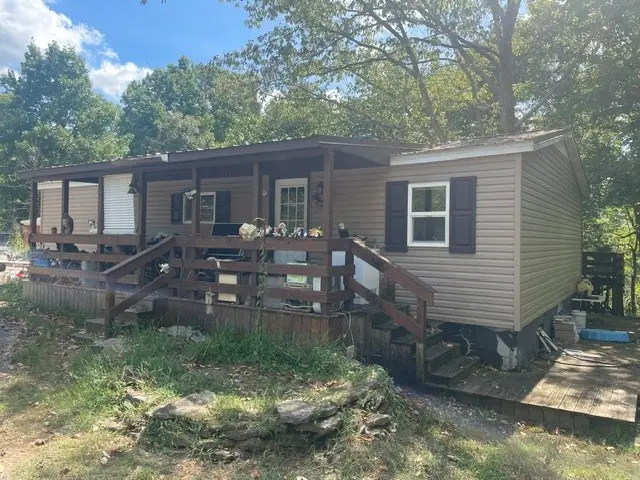 283 Wheel Rd, Shelbyville, TN 37160 - #1