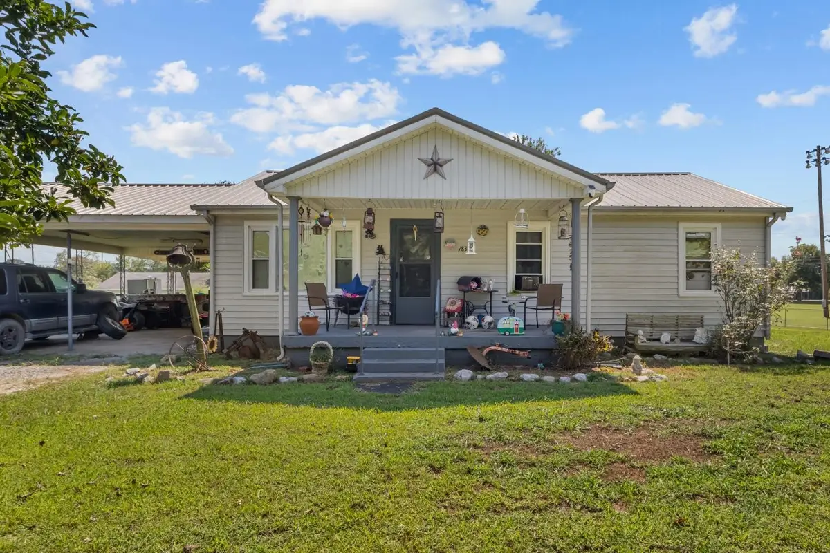 783 Saint Patrick St, McEwen, TN 37101 - #1