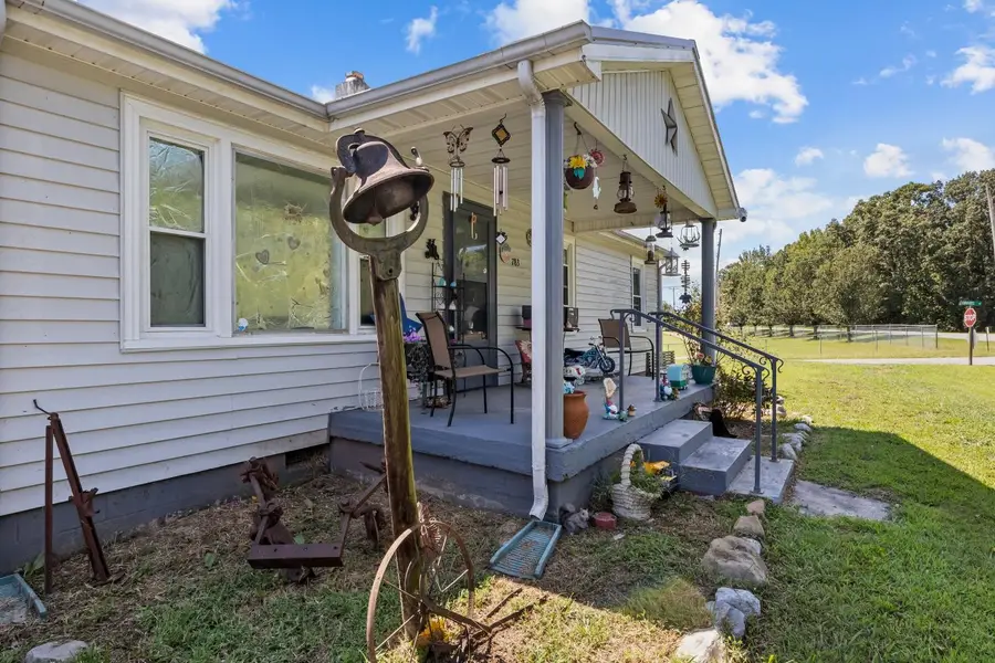 783 Saint Patrick St, McEwen, TN 37101 - #3