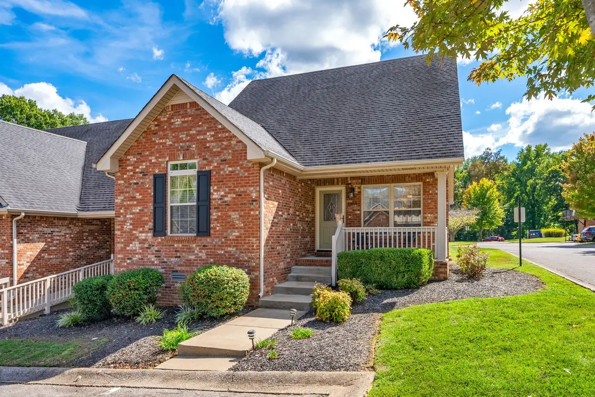 135 Excell Rd #1304, Clarksville, TN 37043 - #1