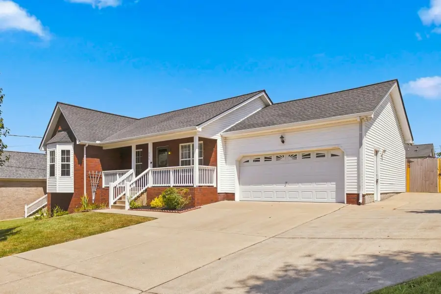 694 Whispering Breeze, Mount Juliet, TN 37122 - #3