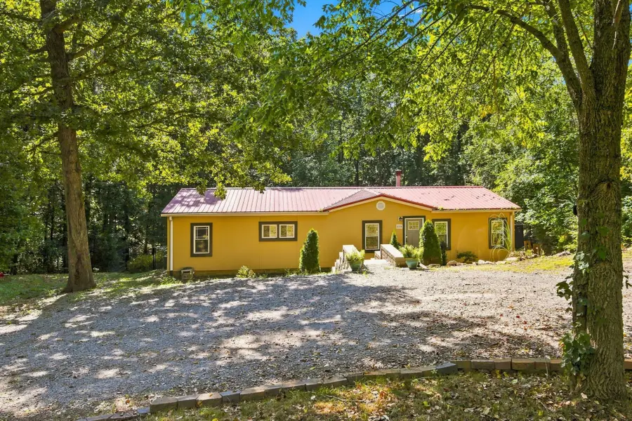1539 Cc Rd, Kingston Springs, TN 37082 - #3