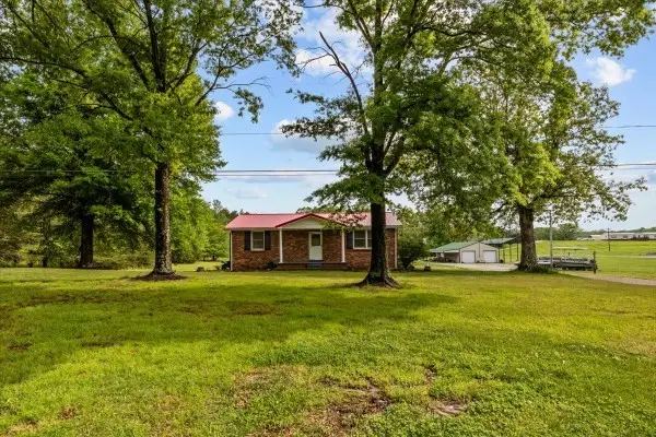 4135 Highway 70 E, Camden, TN 38320 - #1