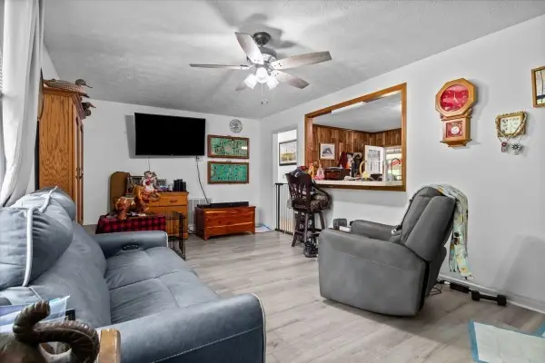 4135 Highway 70 E, Camden, TN 38320 - #3
