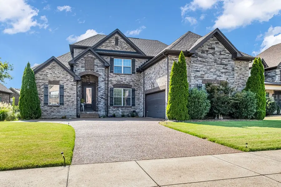 109 Saranac Trl, Hendersonville, TN 37075 - #2