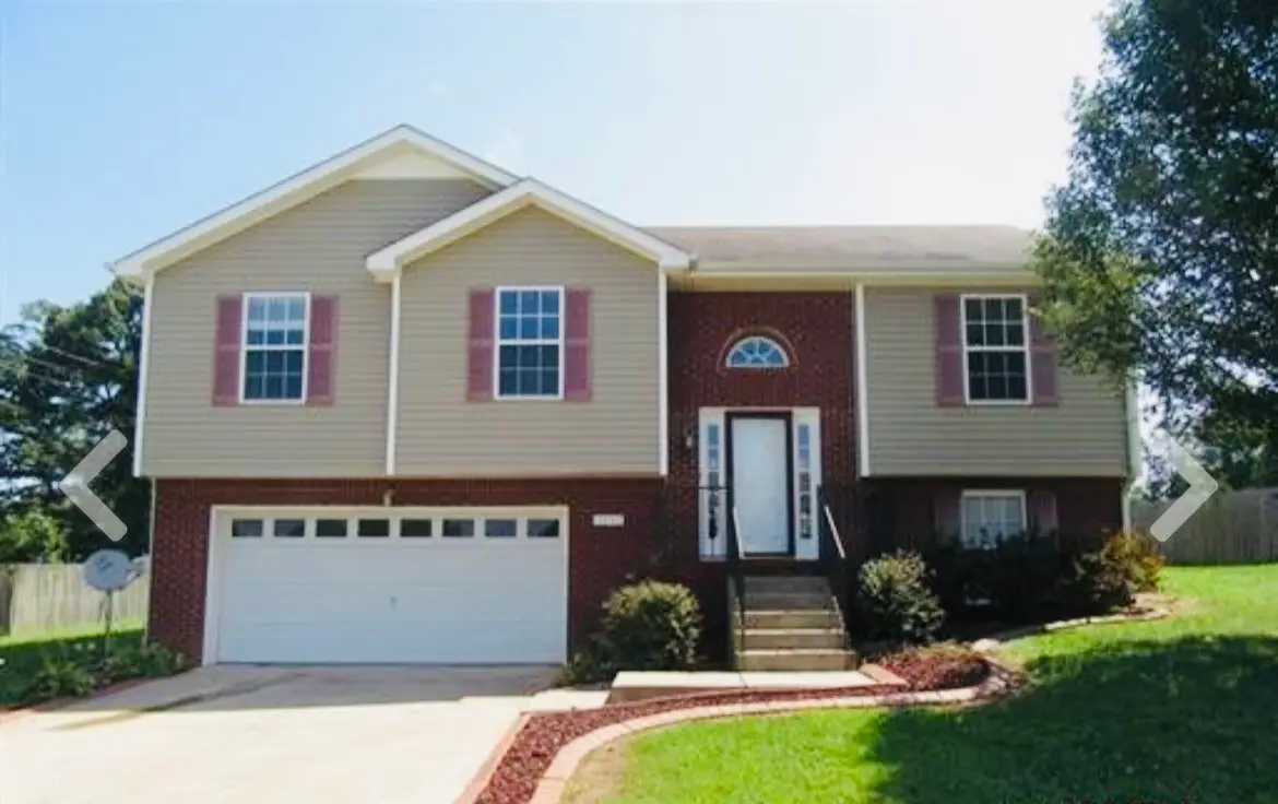 3397 Dresden Way, Clarksville, TN 37042 - #1