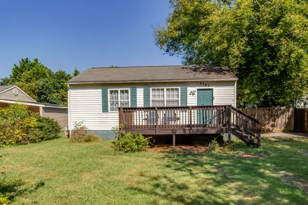 2327 Grove Street, Maryville, TN 37804