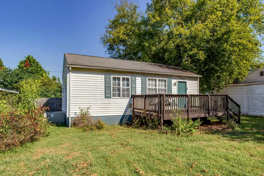 2327 Grove Street, Maryville, TN 37804 - #2