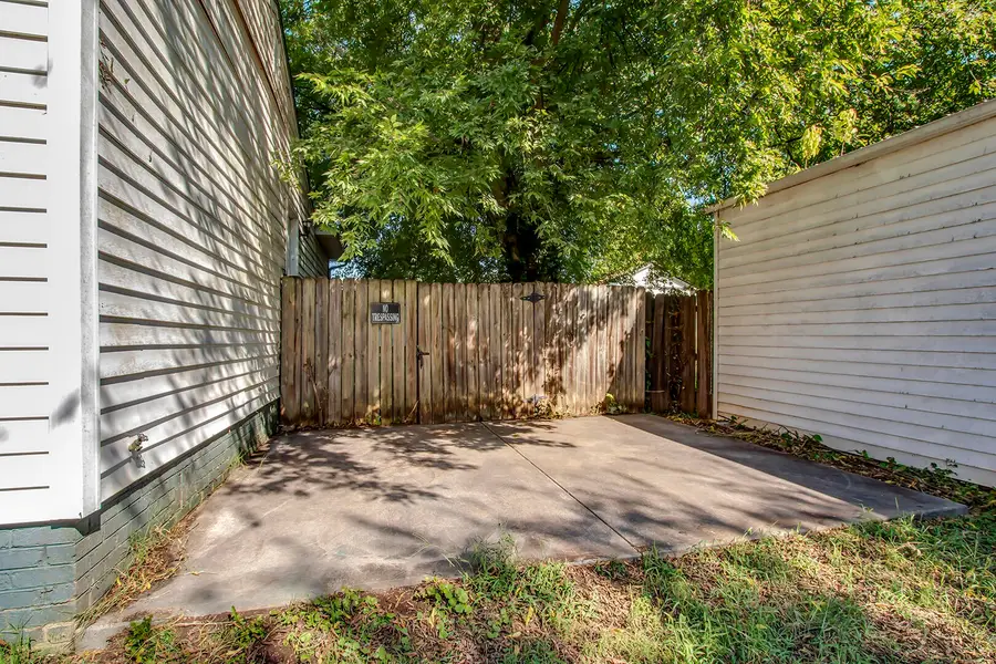 2327 Grove Street, Maryville, TN 37804 - #3