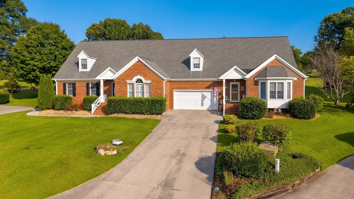 304 Fairway Drive, Athens, TN 37303 - #1