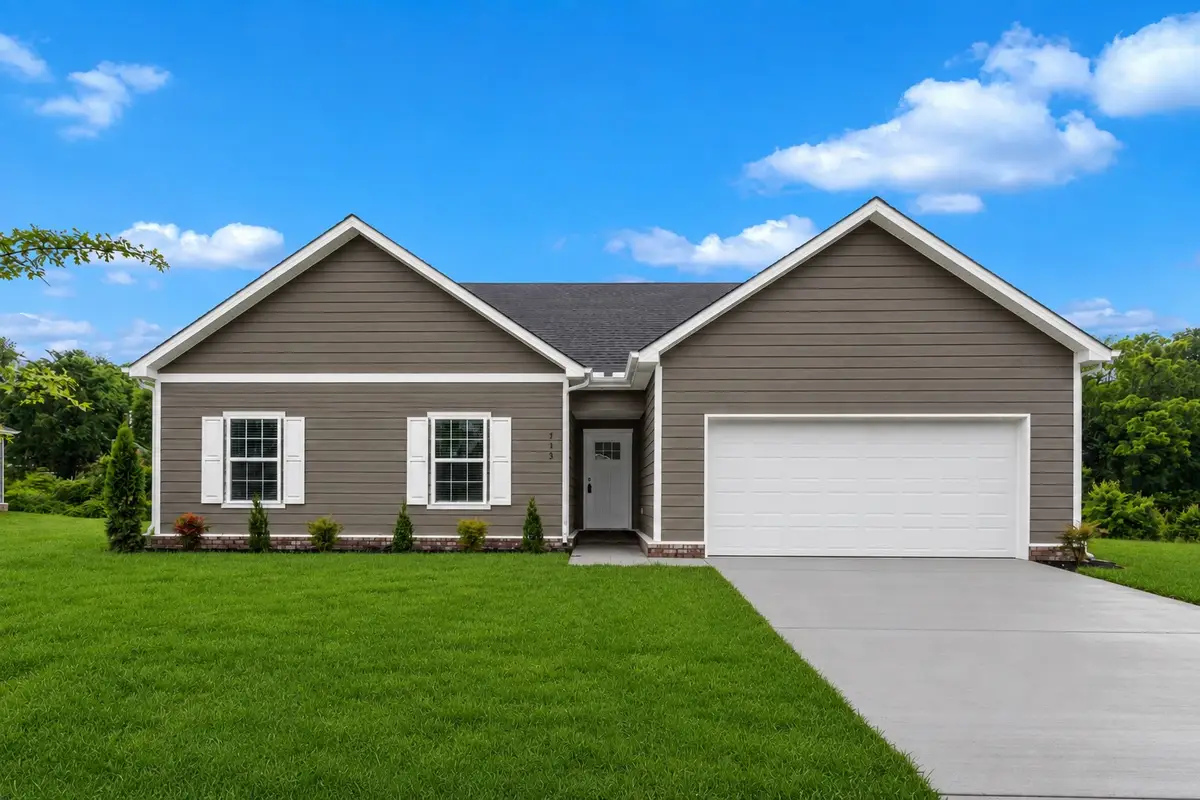 7112 Hall Rd, Fairview, TN 37062 - #1