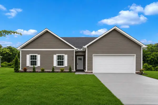 7112 Hall Rd, Fairview, TN 37062