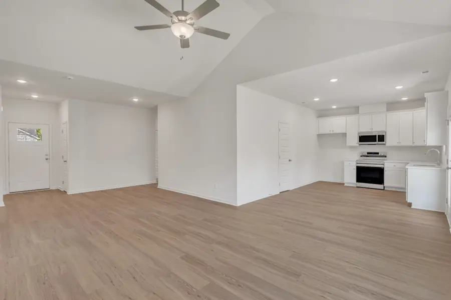 7112 Hall Rd, Fairview, TN 37062 - #3