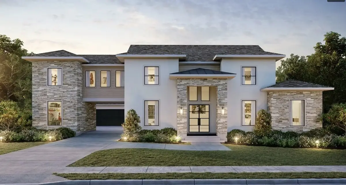 2078 Hamilton Drive, Franklin, TN 37064 - #1
