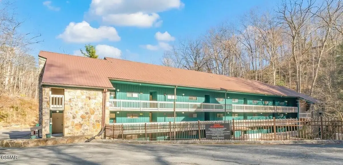 1435 Wiley Oakley Drive #177, Gatlinburg, TN 37738 - #1