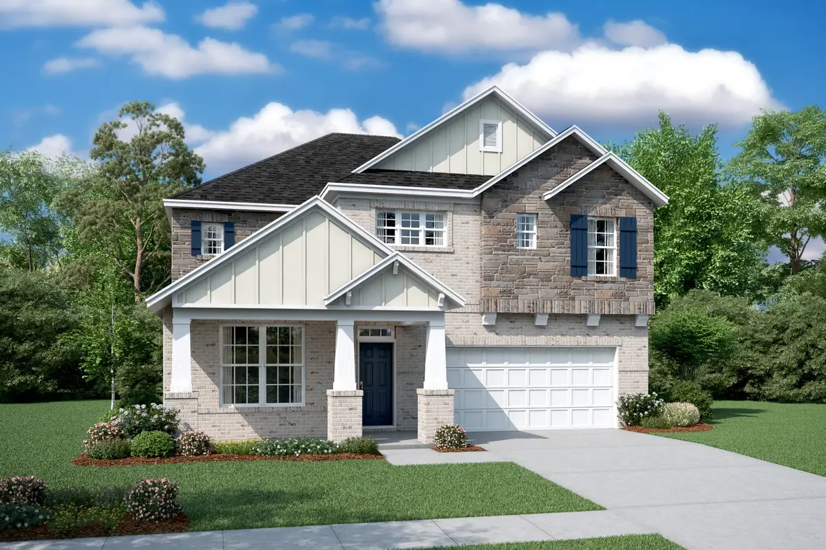 708 Delta Circle, Mount Juliet, TN 37122 - #1