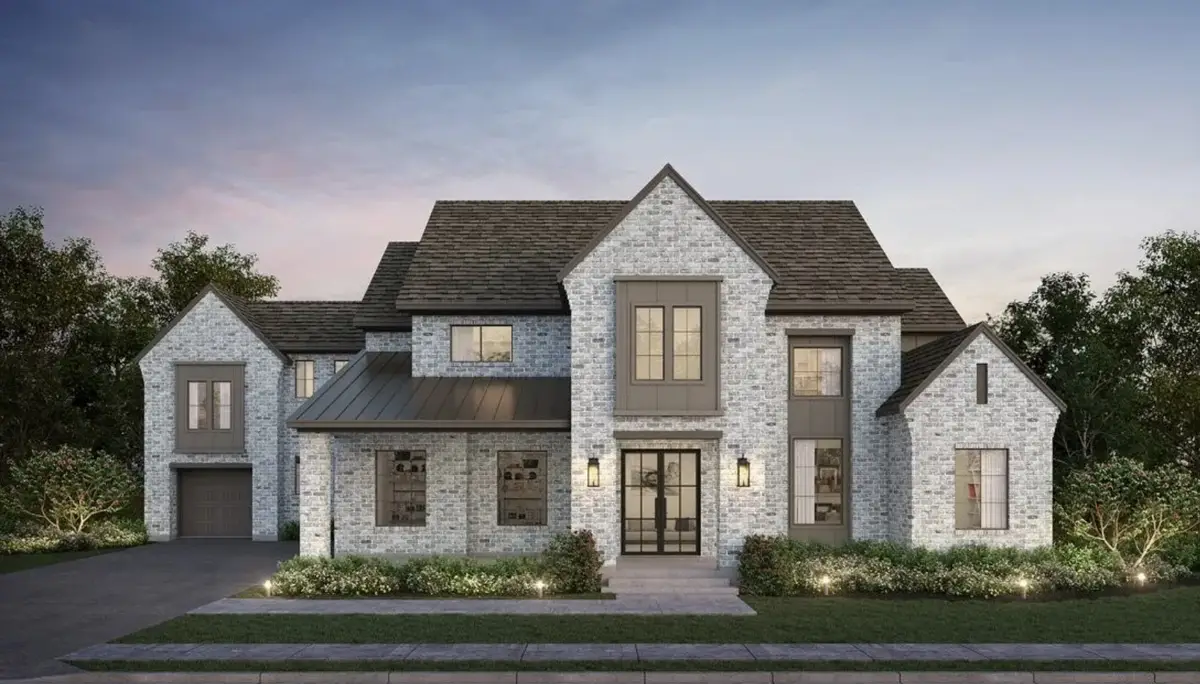 1074 Hamilton Way, Franklin, TN 37064 - #1
