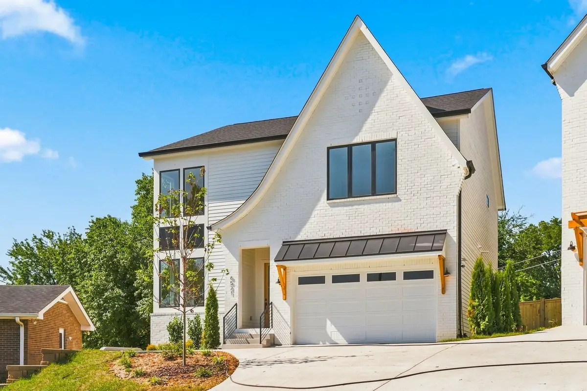 6521 Firestone Ct, Nashville, TN 37209 - #1