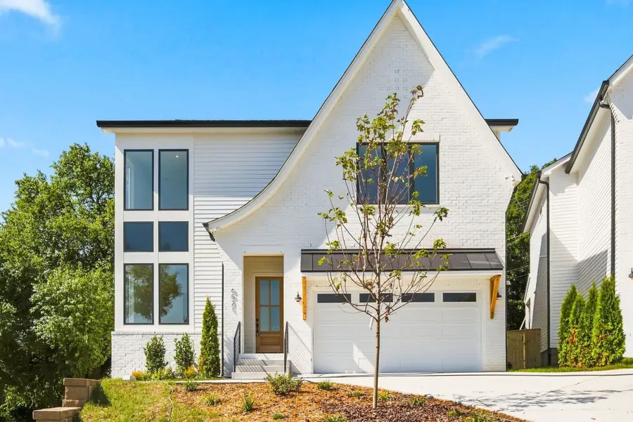 6521 Firestone Ct, Nashville, TN 37209 - #2