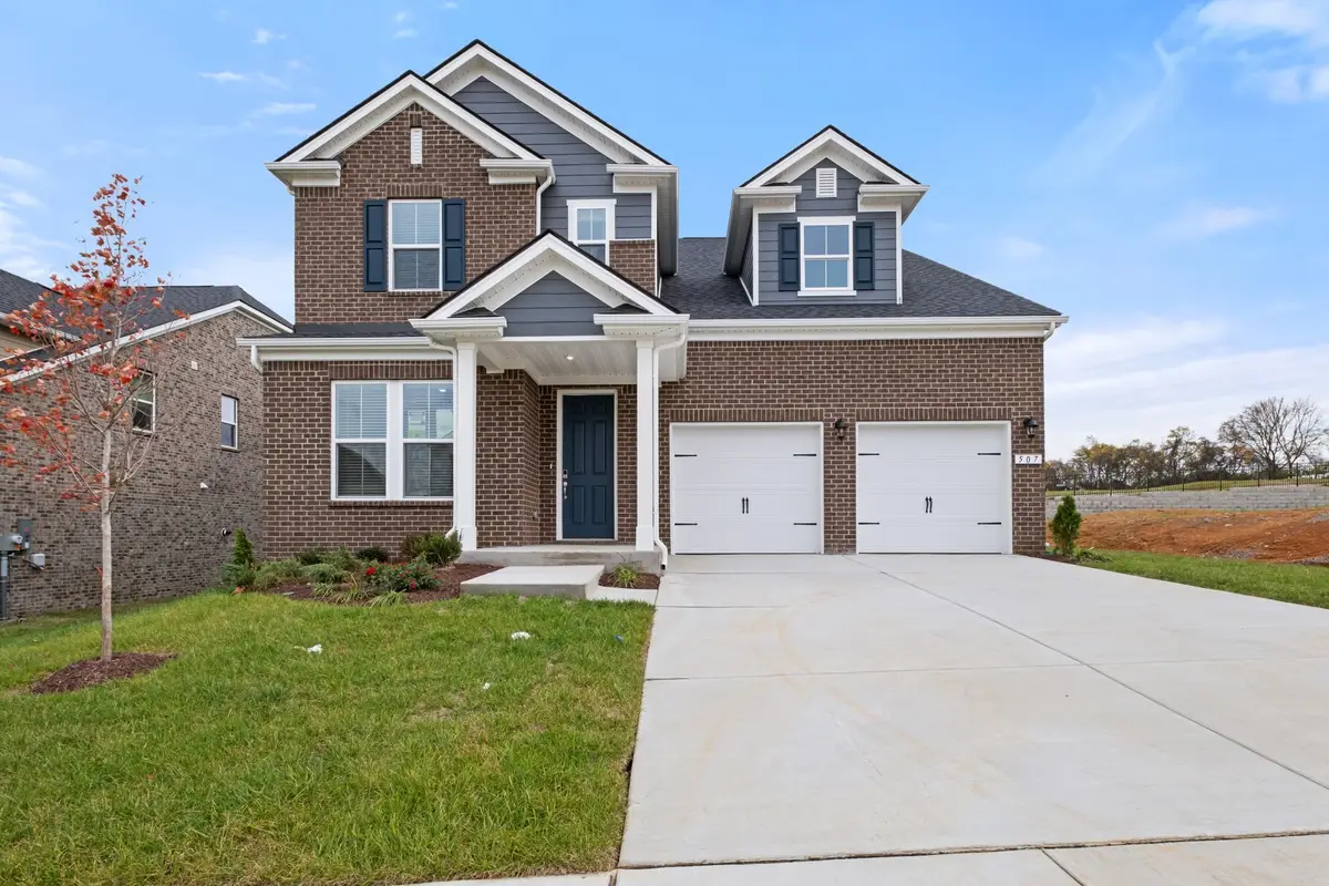 513 Pine Valley Rd, Mount Juliet, TN 37122 - #1