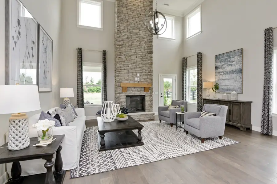 513 Pine Valley Rd, Mount Juliet, TN 37122 - #3